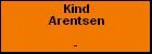Kind Arentsen