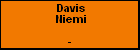 Davis Niemi