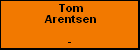 Tom Arentsen