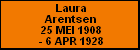 Laura Arentsen