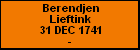 Berendjen Lieftink