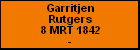Garritjen Rutgers