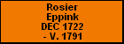 Rosier Eppink