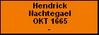 Hendrick Nachtegael