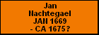 Jan Nachtegael