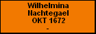 Wilhelmina Nachtegael