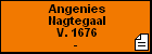 Angenies Nagtegaal