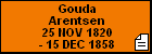 Gouda Arentsen