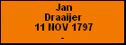 Jan Draaijer