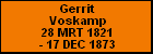 Gerrit Voskamp