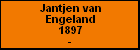 Jantjen van Engeland