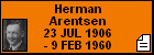 Herman Arentsen