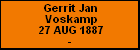 Gerrit Jan Voskamp