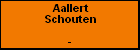 Aallert Schouten