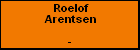 Roelof Arentsen