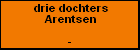 drie dochters Arentsen