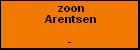 zoon Arentsen