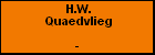 H.W. Quaedvlieg