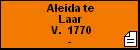 Aleida te Laar