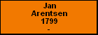 Jan Arentsen