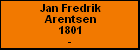 Jan Fredrik Arentsen