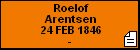 Roelof Arentsen