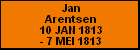 Jan Arentsen