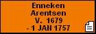 Enneken Arentsen