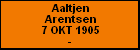 Aaltjen Arentsen