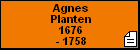 Agnes Planten