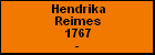 Hendrika Reimes