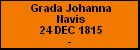 Grada Johanna Navis