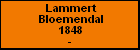 Lammert Bloemendal