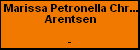Marissa Petronella Christine Arentsen