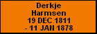 Derkje Harmsen