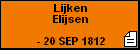 Lijken Elijsen