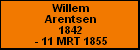 Willem Arentsen