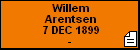 Willem Arentsen