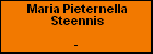 Maria Pieternella Steennis