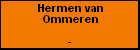 Hermen van Ommeren