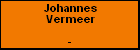 Johannes Vermeer