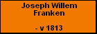 Joseph Willem Franken
