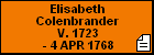 Elisabeth Colenbrander