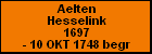 Aelten Hesselink
