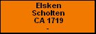 Elsken Scholten