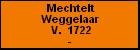 Mechtelt Weggelaar