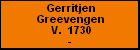 Gerritjen Greevengen