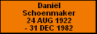 Danil Schoenmaker