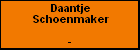 Daantje Schoenmaker