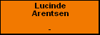 Lucinde Arentsen